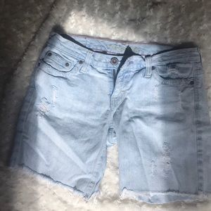 AE Bermuda Shorts